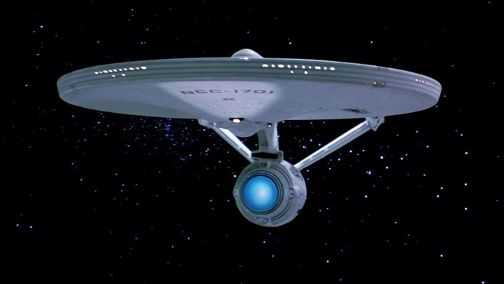 Enterprise Star Trek Iii - 1594x900 Wallpaper - teahub.io