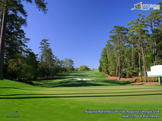 The Augusta National Golf Course Wallpapers Hd Masters Masters 19x1080 Wallpaper Teahub Io