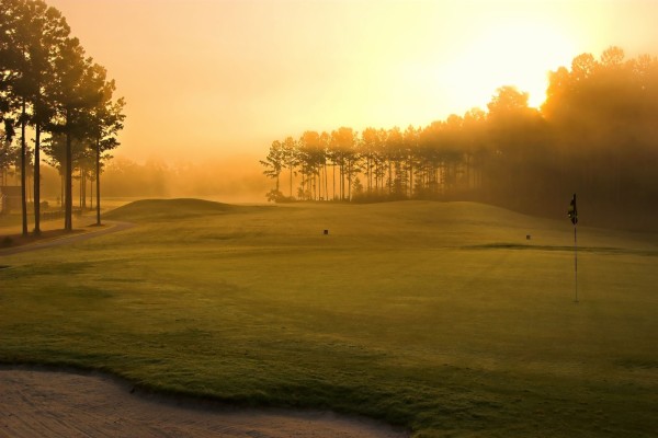 Golf Hd Wallpapers Backgrounds Wallpaper - Golf Course For Sale ...