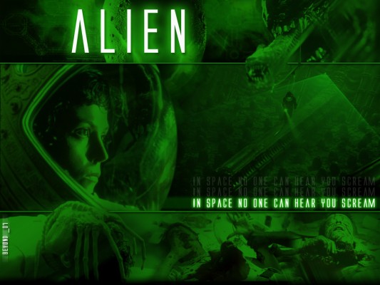 Free Alien Gear Wallpapers For Your Computer Or Phone - Alien Movie ...