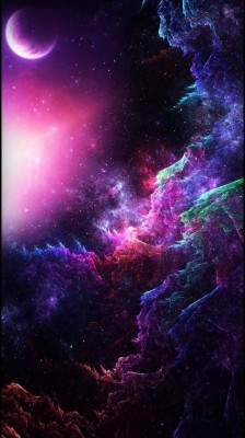 Featured image of post View 15 Neon Galaxy Wallpaper Pc