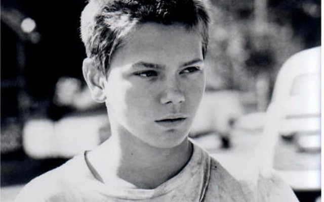 River Phoenix Stand By Me - 1440x900 Wallpaper - teahub.io