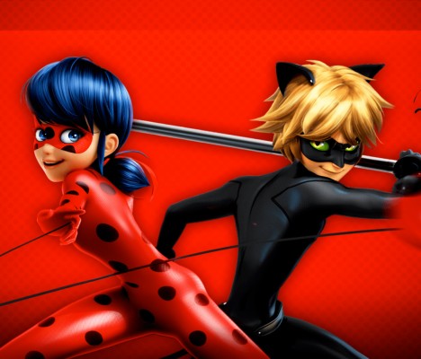 Miraculous Ladybug Wallpaper Phone - 750x1334 Wallpaper - teahub.io