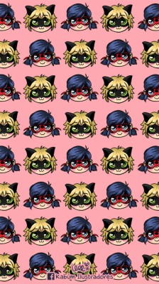 Download Miraculous Wallpapers and Backgrounds - teahub.io