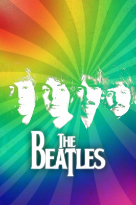 Beatles Wallpaper For Iphone 4s - Beatles Black And White - 640x960 ...