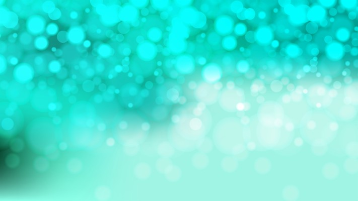 Abstract Glowing Mint Green Wave Background - Mint Green Abstract Background  - 8000x4500 Wallpaper 