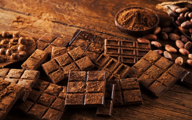 4k Pictures Of Chocolate - 2208x1242 Wallpaper - teahub.io