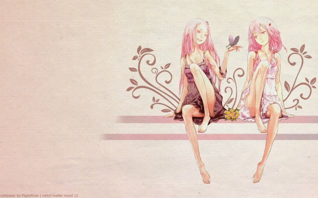 Shu Ouma And Inori 640x1138 Wallpaper Teahub Io