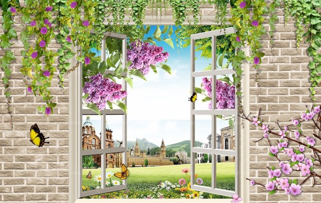 Windows Flower Wallpaper - 2560x1600 Wallpaper - teahub.io