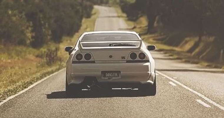 Nissan Skyline R33 Tuning 19x1080 Wallpaper Teahub Io