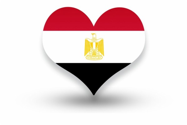 Love Egypt Flag - 960x640 Wallpaper - teahub.io