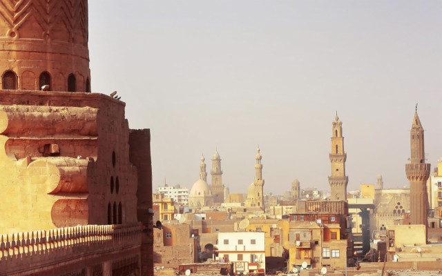 Cairo - 1440x900 Wallpaper - teahub.io