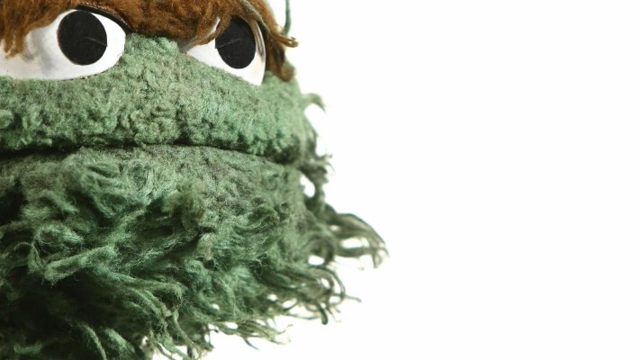 Oscar The Grouch - Happy National Grouch Day - 1920x1080 Wallpaper ...