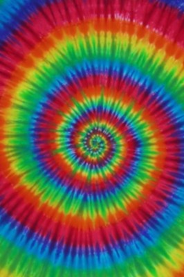 Rainbow Tie Dye Colors - 640x960 Wallpaper - teahub.io