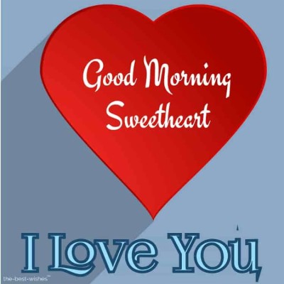 Good Morning Love Heart - 720x726 Wallpaper - teahub.io
