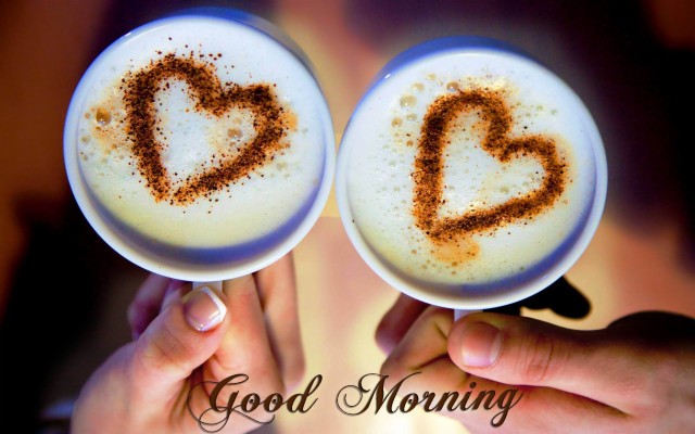 Good Morning Wallpapers With Love - Cute Good Morning Love - 2560x1600  Wallpaper 
