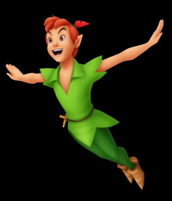 Peter Pan Hd Wallpapers, Desktop Wallpaper - Peter Pan - 1528x1782 ...