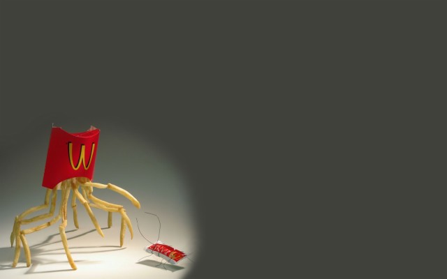 Mcdonalds マクドナルド ロゴ 壁紙 640x960 Wallpaper Teahub Io