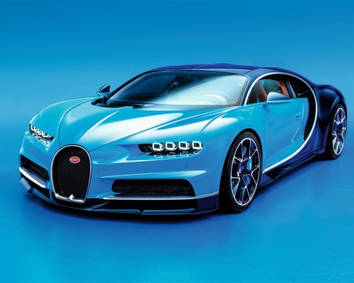 Much Do Bugatti Chiron Cost - 1280x1024 Wallpaper - teahub.io