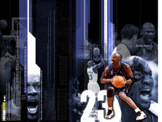 Jordan Wallpapers Hd - Michael Jordan Best Poster - 1600x1200 Wallpaper ...