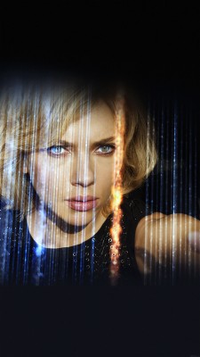 Lucy Movie Actress Name - 1242x2208 Wallpaper - teahub.io