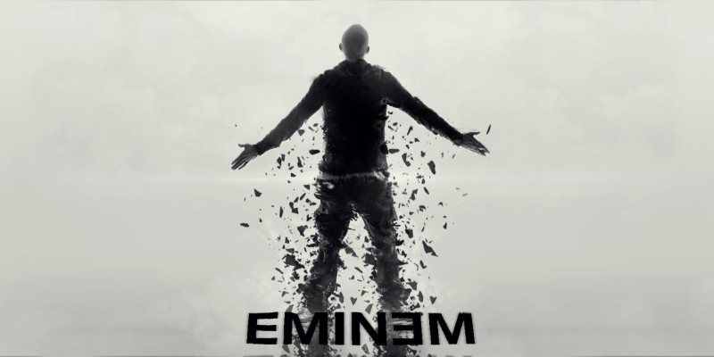 Eminem Quotes Images And Eminem Wallpapers With Quotes - Eminem Shirt -  1264x632 Wallpaper 