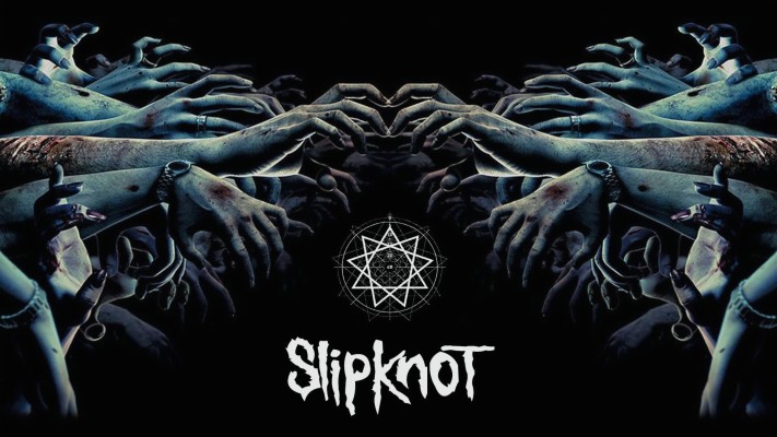 Logo Slipknot Hd 1080p 1024x768 Wallpaper Teahub Io