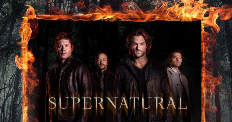 Supernatural Hd Wallpapers, Desktop Wallpaper - Supernatural Season 13 ...