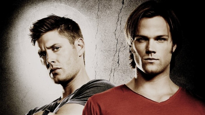 Hd Dean And Sam Winchester 4k Image - Sam Et Dean Supernatural 