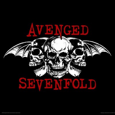 Avenged Sevenfold The Stage Wallpaper - 1920x1080 Wallpaper - teahub.io