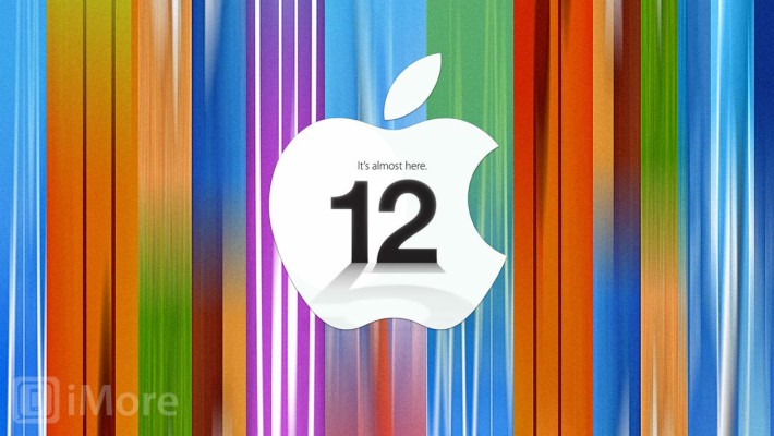 Apple September 12 Event Wallpaper - September 12 - 1240x698 Wallpaper