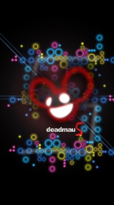 deadmau5 wallpaper hd