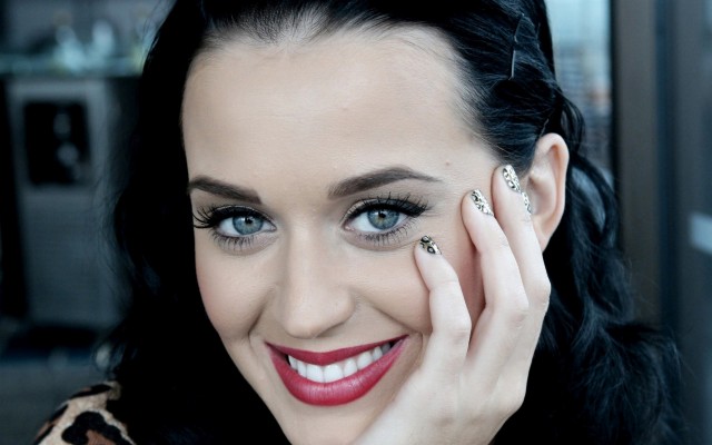 Katy Perry Is Smiling - 2560x1600 Wallpaper - teahub.io