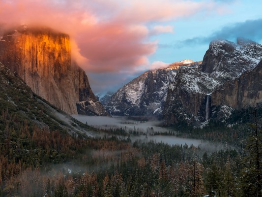 Top Beautiful Islamic Wallpapers - Yosemite National Park - 1024x732 ...