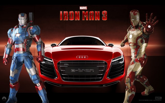 Hot Toys Iron Man Mark Xliii Diecast - 832x582 Wallpaper 