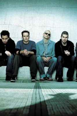 Linkin Park Best Group - 640x960 Wallpaper - teahub.io