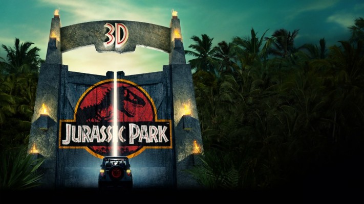 Jurassic Park Wallpaper 4k - 1280x905 Wallpaper - teahub.io