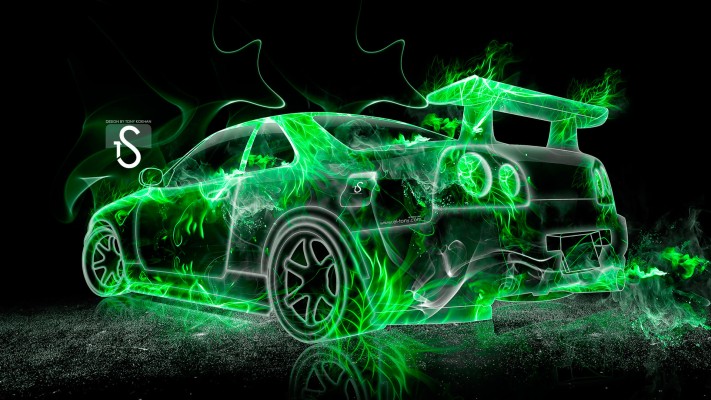 Nissan Skyline Gtr Cool Car Backgrounds 1280x800 Wallpaper Teahub Io