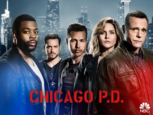 Chicago Pd Cast Season 7 - 1600x1200 Wallpaper - teahub.io