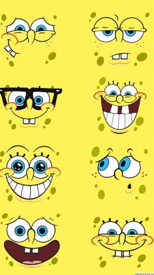 Funny Spongebob Wallpapers Wallpapersafari Data Src Spongebob Wallpaper Hd 1080x19 Wallpaper Teahub Io
