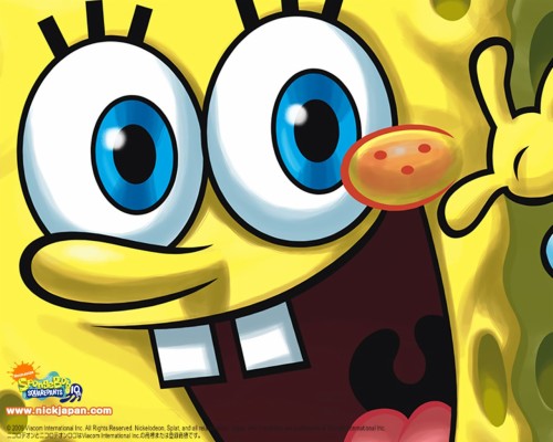 Spongebob Wallpaper High Definition - Spongebob Squarepants Movie ...