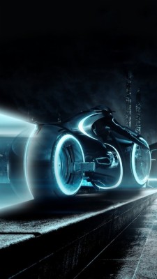 Legacy Hd Wallpapers - Iphone 6 Tron - 576x1024 Wallpaper - teahub.io