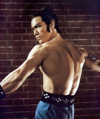 Kung Fu Star Bruce Lee （wallpaper 10） - De Kung Fu Bruce Lee - 800x953 ...