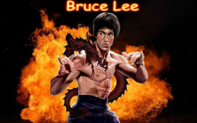 Bruce Lee Images 1080p Download Foto Hd Bruce Lee 608x1080 Wallpaper Teahub Io