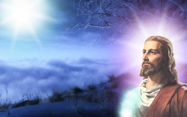 1920x1200, Jesus Christ Easter Wallpaper Data Id - Jesus Background ...