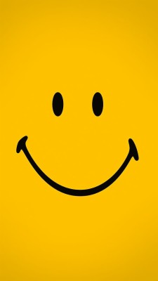 Smile Wallpaper - Smiley World - 640x1136 Wallpaper 