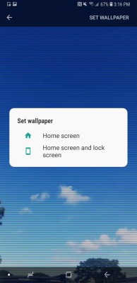 Convert Tiktok Videos To Live Wallpapers For A More - Shoulder - 1080x2220  Wallpaper 