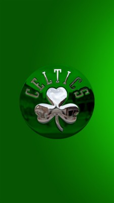 Boston Celtics Wallpaper For Android With Image Resolution - Boston ...