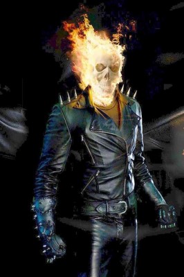 Ghost Rider Hd Live Wallpaper Download - Ghost Rider Wallpaper Full Hd -  640x960 Wallpaper 