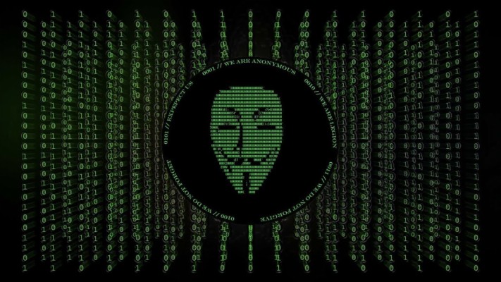 Download Hacker Wallpapers and Backgrounds 